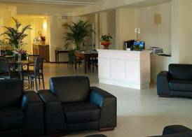 International Hotel 2