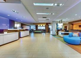 Fairfield Inn & Suites by Marriott Dunn I-95 2
