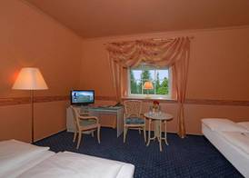 Hotel Nordic 5