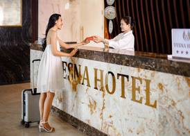 Vesna Hotel Nha Trang 2