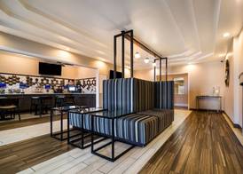 SureStay Plus Hotel by Best Western Topeka 3
