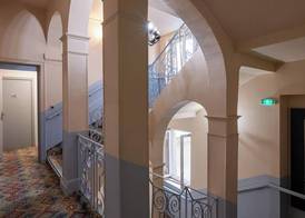 Hôtel Danieli Avignon 2