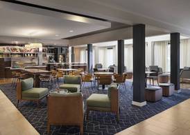 Courtyard by Marriott Palm Springs 3