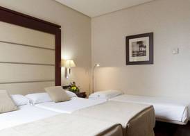 Hotel Valencia Center 3