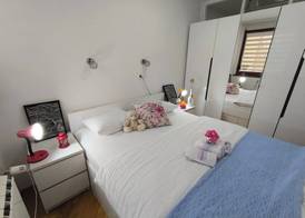 Chengic Villa Comfort - Modern 2-Bedroom 5
