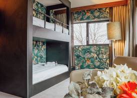 Van der Valk Hotel Rotterdam - Blijdorp 4