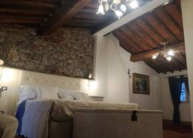 B&B La Rosa Nel Verde 3