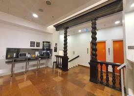 TL Hotel Budapest 3