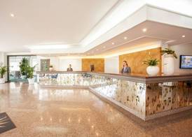 Grupotel Orient 4