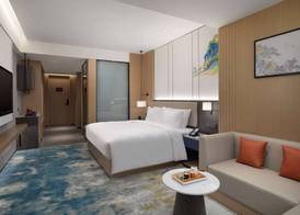 Ramada Encore by Wyndham Dongguan Chang an 5