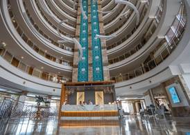 Saturn Palace Resort 2