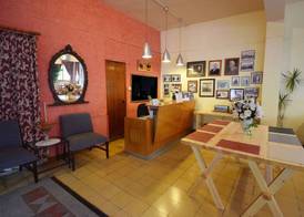 Christys Palace Hotel 2