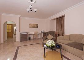 Club Paradiso Hotel 5