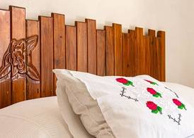 Hotel Casa Hipil 3