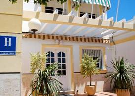 Hotel Mi Casa 3