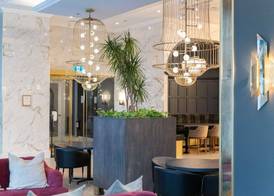 The Sutton Place Hotel Halifax 4
