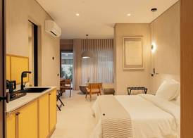 Beau Rivage Suites 3
