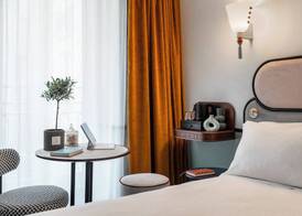 Hotel Faubourg Galant Paris - Handwritten Collection 5