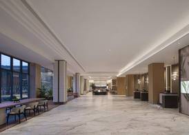 Hilton Garden Inn Zhangjiajie Tianmen Mountain 3