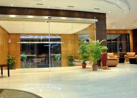 Hotel Chams 2