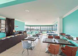 Old City Park Hotel 3