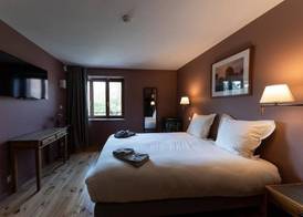 Hôtel du DOMAINE SAINT LOUP 5