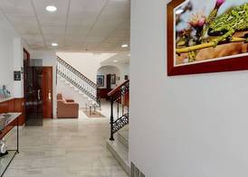 Hotel La Parrita 3