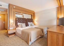 Sueno Hotels Golf Belek - Free Access to Sueno Hotels Deluxe Belek Facilities 5