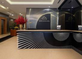 White Lotus Hotel Saigon 2