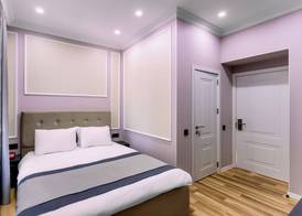 HillTown Hotel Baku 5
