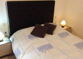 Apartamento Marina Nacional 3