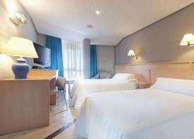 Hotel Puertollano 4