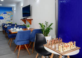 Oasis Suites Fira 5