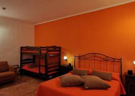 Hotel Neapolis 5