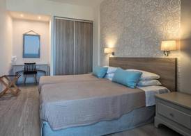 Icarus Suite Apartments 5