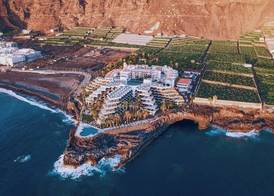 Meliá La Palma 2