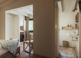 La Piazza Hotel - Porto Rafael 5