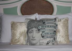 Château Latour - B&B, Pool, Parking, Dinner pre-bookable 3