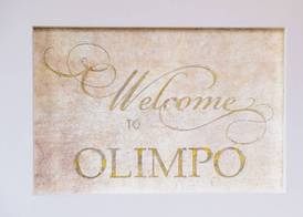Olimpo B&B 5