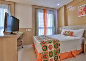 Quality Hotel Manaus 5