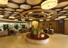 The Bellevue Resort 2
