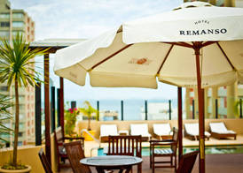Remanso 4