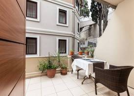 Büyükada Comfort Hotel 4