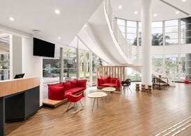 Slim Hotel Campinas 2