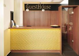 GuestHouse Mainz 2