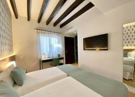 Alaró Natura Rural Suites 2
