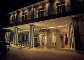 Rock City Hotel 4
