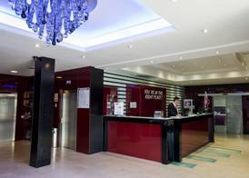 Hostal Porcel Torrejón 2