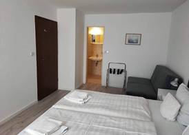 Hotel Schiff 5
