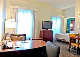 Residence Inn by Marriott Waldorf 5